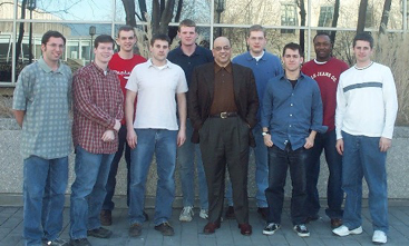Group in 2002-2003